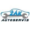 Autoservis Žák