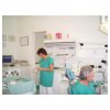 Stomatologická ordinace specializací na implantogii