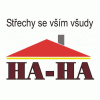 HA-HA pokrývačské a tesařské práce, H Á J E K - VELIN S.R.O.