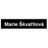 Ing. arch. Marie Škvařilová