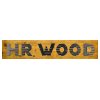 HR WOOD