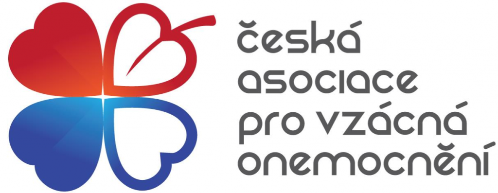 Česká asociace pro vzácná onemocnění z.s.