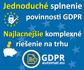 GDPR - sidebar