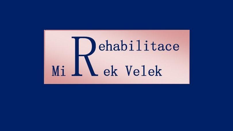 Rehabilitace - Mirek Velek
