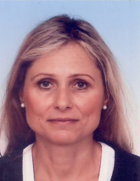 Pavlína Sokolová