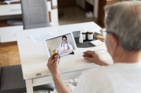 Telemedicína: Digitální revoluce ve zdravotní péči