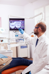 Moderní technologie ve stomatologii: Kam směřuje budoucnost péče o chrup